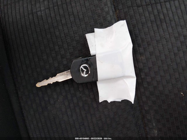 Aukcja sprzedaży 2011 Mazda Mazda6 I Sport, vin: 1YVHZ8BH2B5M22524, numer aukcji: 45154063