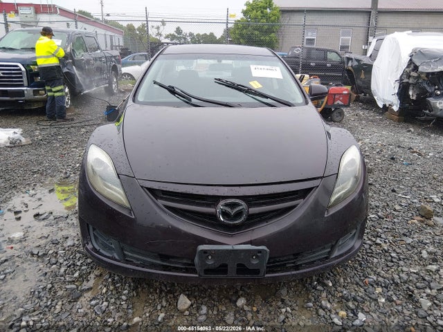 Aukcja sprzedaży 2011 Mazda Mazda6 I Sport, vin: 1YVHZ8BH2B5M22524, numer aukcji: 45154063