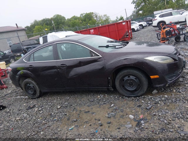 Aukcja sprzedaży 2011 Mazda Mazda6 I Sport, vin: 1YVHZ8BH2B5M22524, numer aukcji: 45154063