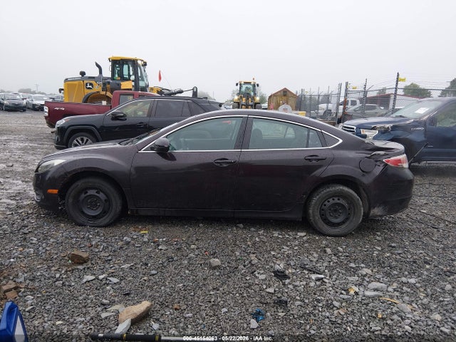 Aukcja sprzedaży 2011 Mazda Mazda6 I Sport, vin: 1YVHZ8BH2B5M22524, numer aukcji: 45154063