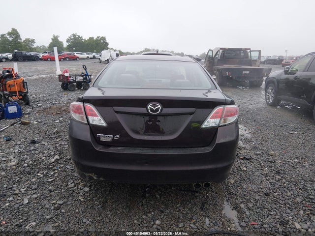 Aukcja sprzedaży 2011 Mazda Mazda6 I Sport, vin: 1YVHZ8BH2B5M22524, numer aukcji: 45154063