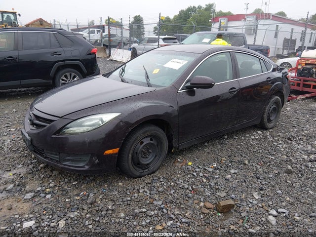 Aukcja sprzedaży 2011 Mazda Mazda6 I Sport, vin: 1YVHZ8BH2B5M22524, numer aukcji: 45154063