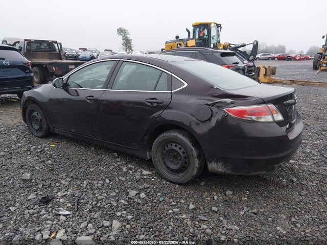 Aukcja sprzedaży 2011 Mazda Mazda6 I Sport, vin: 1YVHZ8BH2B5M22524, numer aukcji: 45154063