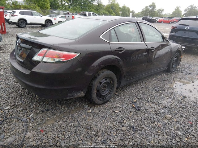Aukcja sprzedaży 2011 Mazda Mazda6 I Sport, vin: 1YVHZ8BH2B5M22524, numer aukcji: 45154063