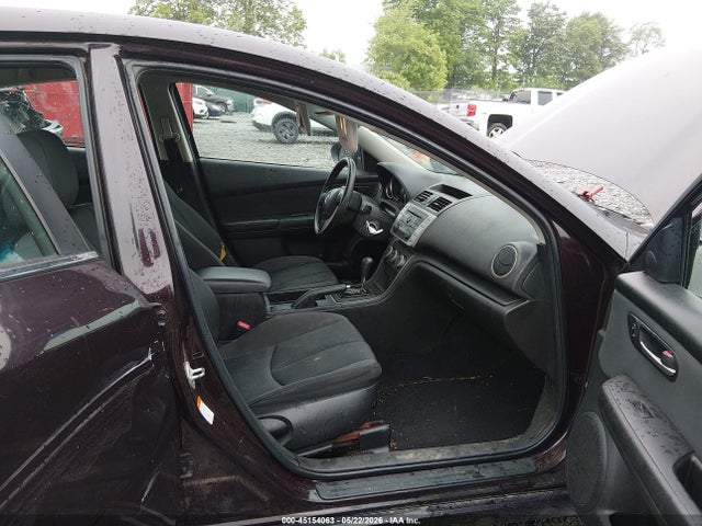 Aukcja sprzedaży 2011 Mazda Mazda6 I Sport, vin: 1YVHZ8BH2B5M22524, numer aukcji: 45154063