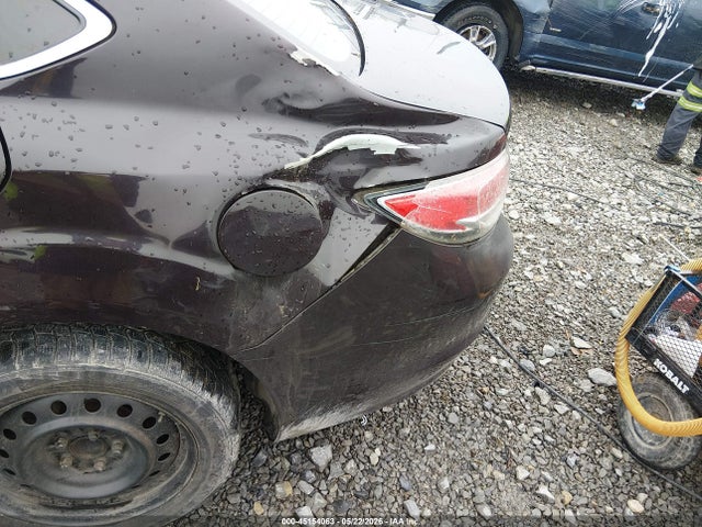 Aukcja sprzedaży 2011 Mazda Mazda6 I Sport, vin: 1YVHZ8BH2B5M22524, numer aukcji: 45154063