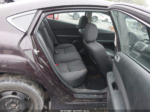 Aukcja sprzedaży 2011 Mazda Mazda6 I Sport, vin: 1YVHZ8BH2B5M22524, numer aukcji: 45154063