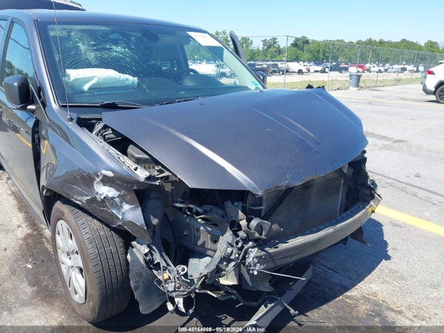 Auction sale of the 2019 Dodge Grand Caravan Se, vin: 2C4RDGBG7KR713937, lot number: 45154069