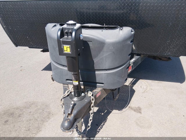2018 Keystone Rv Springdale მანქანა იყიდება აუქციონზე, vin: 4YDT20225J3154478, აუქციონის ნომერი: 45154071