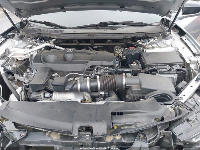Продажа на аукционе авто 2021 Acura Tlx Standard, vin: 19UUB5F3XMA015486, номер лота: 45154072