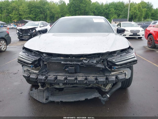 Продажа на аукционе авто 2021 Acura Tlx Standard, vin: 19UUB5F3XMA015486, номер лота: 45154072