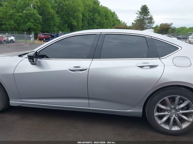 Продажа на аукционе авто 2021 Acura Tlx Standard, vin: 19UUB5F3XMA015486, номер лота: 45154072