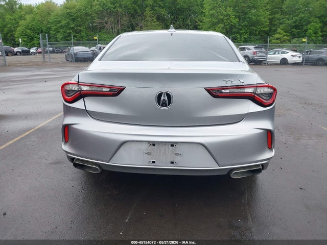 Продажа на аукционе авто 2021 Acura Tlx Standard, vin: 19UUB5F3XMA015486, номер лота: 45154072