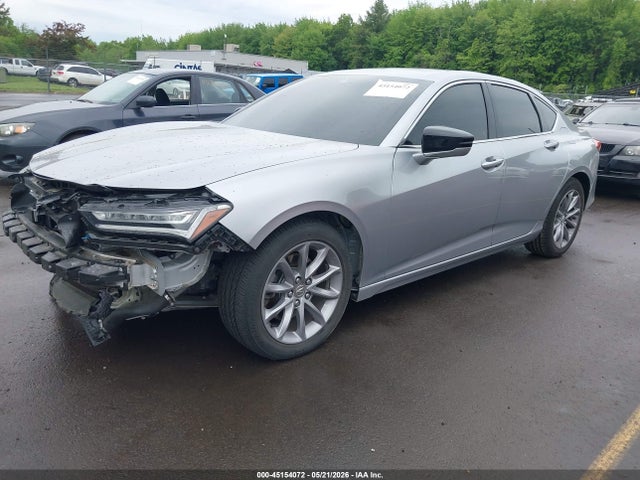 Продажа на аукционе авто 2021 Acura Tlx Standard, vin: 19UUB5F3XMA015486, номер лота: 45154072
