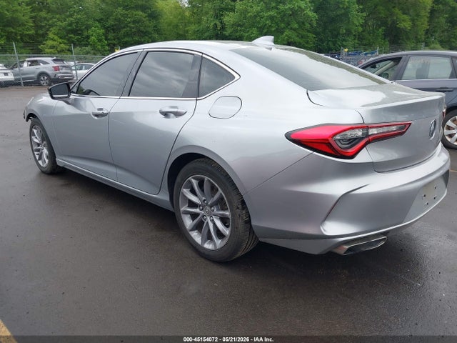 Продажа на аукционе авто 2021 Acura Tlx Standard, vin: 19UUB5F3XMA015486, номер лота: 45154072