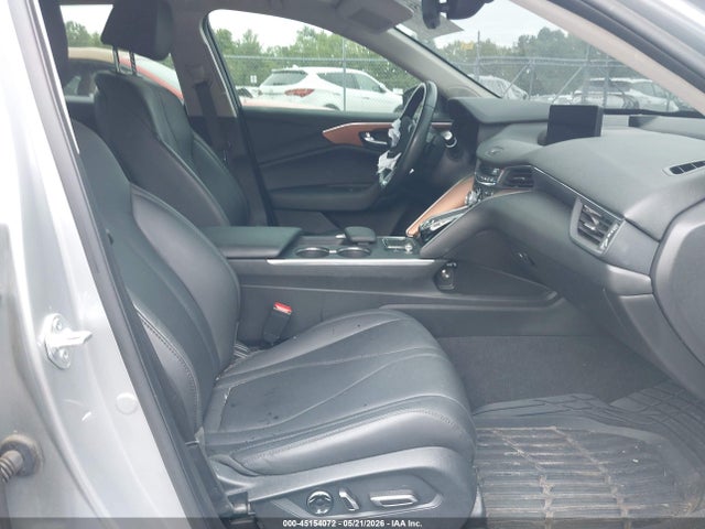 Продажа на аукционе авто 2021 Acura Tlx Standard, vin: 19UUB5F3XMA015486, номер лота: 45154072