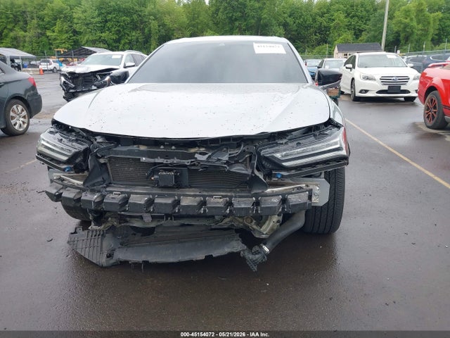 Продажа на аукционе авто 2021 Acura Tlx Standard, vin: 19UUB5F3XMA015486, номер лота: 45154072
