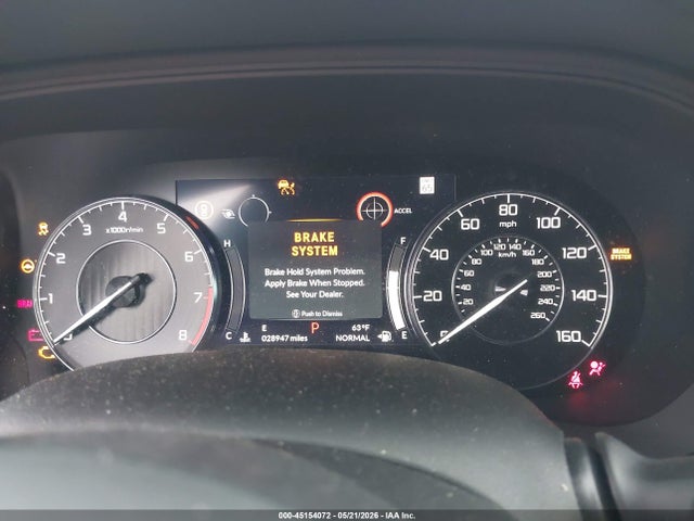 Продажа на аукционе авто 2021 Acura Tlx Standard, vin: 19UUB5F3XMA015486, номер лота: 45154072