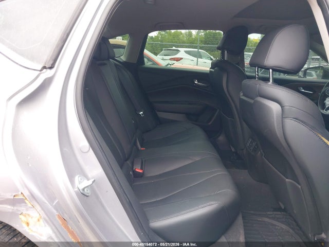 Продажа на аукционе авто 2021 Acura Tlx Standard, vin: 19UUB5F3XMA015486, номер лота: 45154072