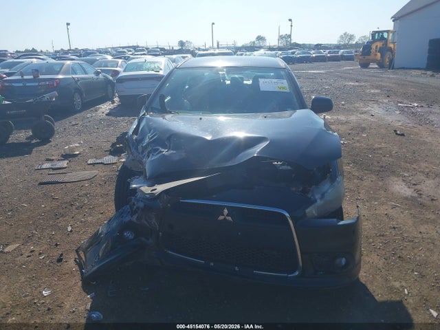 Продаж на аукціоні авто 2014 Mitsubishi Lancer Gt, vin: JA32U8FW7EU007422, номер лоту: 45154076