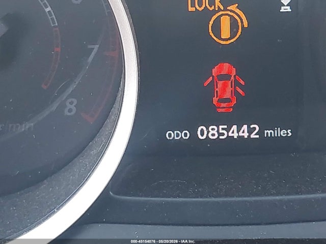 Продаж на аукціоні авто 2014 Mitsubishi Lancer Gt, vin: JA32U8FW7EU007422, номер лоту: 45154076