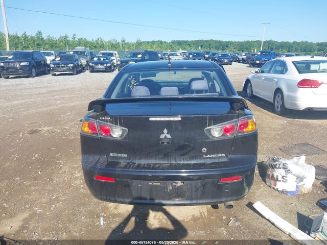 Продаж на аукціоні авто 2014 Mitsubishi Lancer Gt, vin: JA32U8FW7EU007422, номер лоту: 45154076