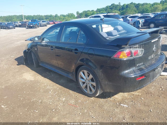 Продаж на аукціоні авто 2014 Mitsubishi Lancer Gt, vin: JA32U8FW7EU007422, номер лоту: 45154076