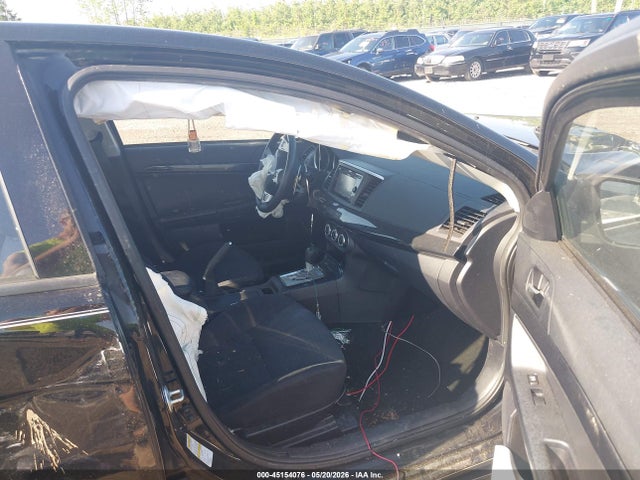 Продаж на аукціоні авто 2014 Mitsubishi Lancer Gt, vin: JA32U8FW7EU007422, номер лоту: 45154076