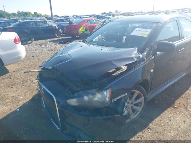 Продаж на аукціоні авто 2014 Mitsubishi Lancer Gt, vin: JA32U8FW7EU007422, номер лоту: 45154076