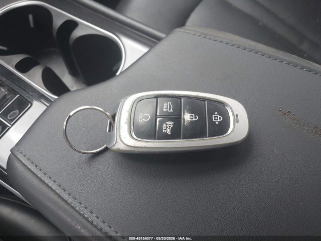 Aukcja sprzedaży 2020 Hyundai Sonata Sel, vin: 5NPEF4JA7LH000992, numer aukcji: 45154077