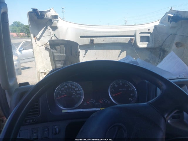 2012 Hino 268 მანქანა იყიდება აუქციონზე, vin: 5PVNJ8JVXC4S53304, აუქციონის ნომერი: 45154079