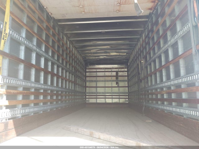 2012 Hino 268 მანქანა იყიდება აუქციონზე, vin: 5PVNJ8JVXC4S53304, აუქციონის ნომერი: 45154079
