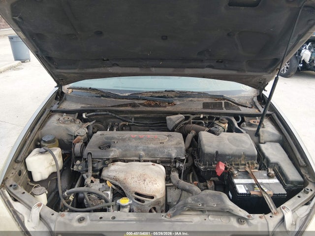 45154081 :رقم المزاد ، 4T1BE32K43U739228 vin ، 2003 Toyota Camry Le مزاد بيع