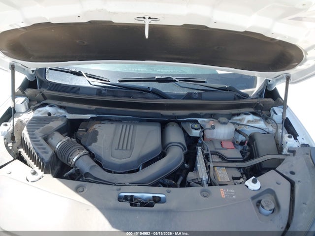 45154082 :رقم المزاد ، 5GAERARS4SJ200626 vin ، 2025 Buick Enclave Preferred Fwd مزاد بيع