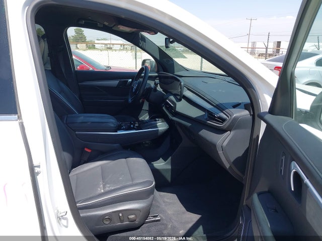 45154082 :رقم المزاد ، 5GAERARS4SJ200626 vin ، 2025 Buick Enclave Preferred Fwd مزاد بيع