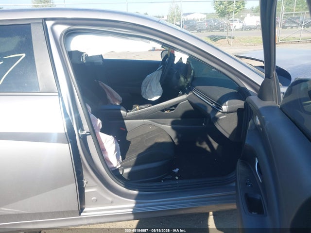 45154087 :رقم المزاد ، KMHLM4DG4RU638303 vin ، 2024 Hyundai Elantra Sel مزاد بيع