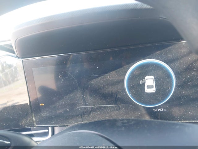 45154087 :رقم المزاد ، KMHLM4DG4RU638303 vin ، 2024 Hyundai Elantra Sel مزاد بيع