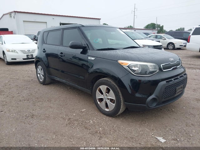 KIA Soul 2016 KNDJN2A25G7341073 Image 1