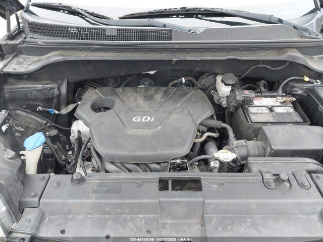 KIA Soul 2016 KNDJN2A25G7341073 Image 10
