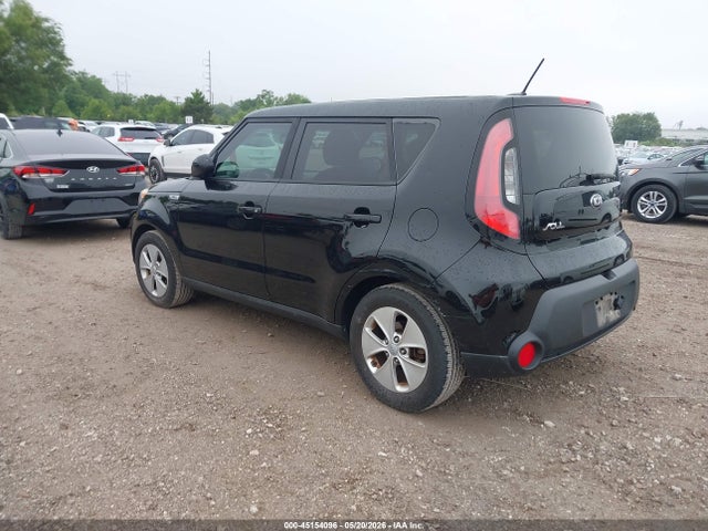 KIA Soul 2016 KNDJN2A25G7341073 Image 3