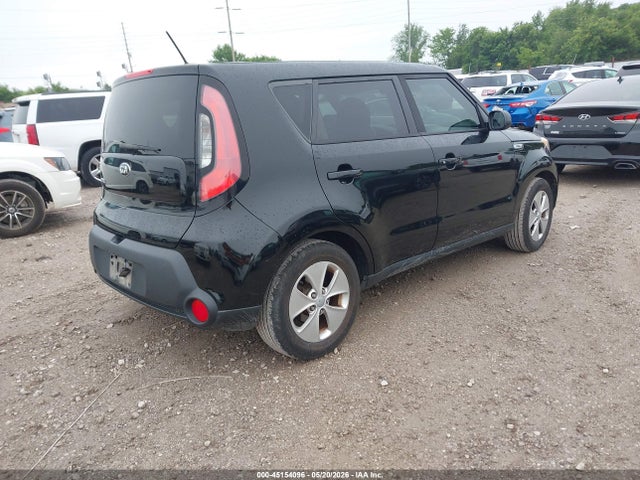 KIA Soul 2016 KNDJN2A25G7341073 Image 4