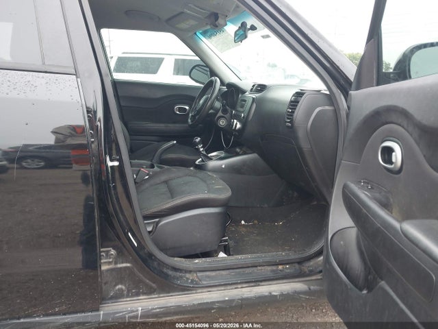 KIA Soul 2016 KNDJN2A25G7341073 Image 5