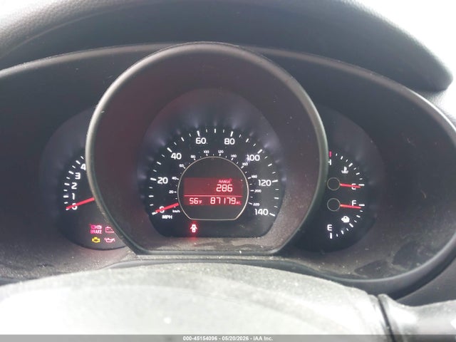 KIA Soul 2016 KNDJN2A25G7341073 Image 7