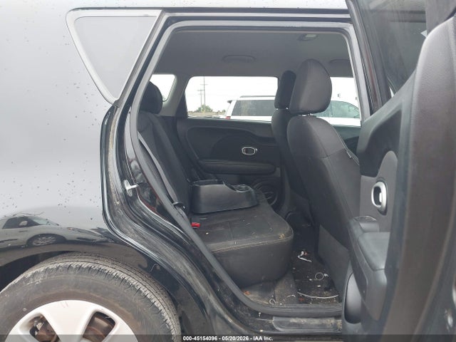 KIA Soul 2016 KNDJN2A25G7341073 Image 8