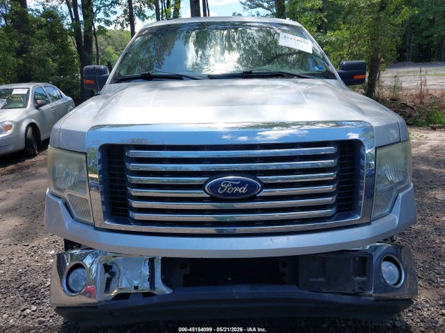 Продажа на аукционе авто 2011 Ford F-150 Xlt, vin: 1FTFX1CT6BFC73087, номер лота: 45154099