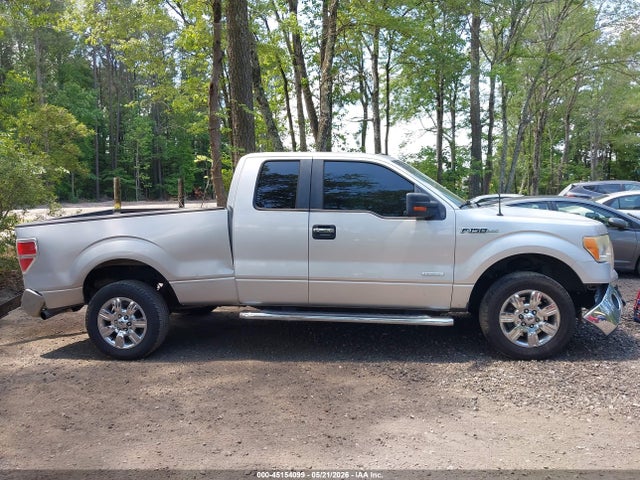 Продажа на аукционе авто 2011 Ford F-150 Xlt, vin: 1FTFX1CT6BFC73087, номер лота: 45154099