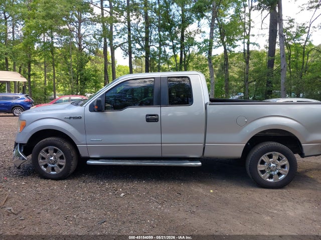 Продажа на аукционе авто 2011 Ford F-150 Xlt, vin: 1FTFX1CT6BFC73087, номер лота: 45154099