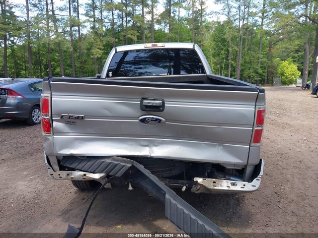 Продажа на аукционе авто 2011 Ford F-150 Xlt, vin: 1FTFX1CT6BFC73087, номер лота: 45154099
