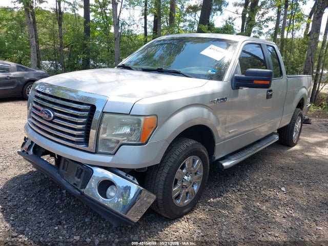 Продажа на аукционе авто 2011 Ford F-150 Xlt, vin: 1FTFX1CT6BFC73087, номер лота: 45154099