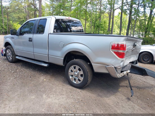 Продажа на аукционе авто 2011 Ford F-150 Xlt, vin: 1FTFX1CT6BFC73087, номер лота: 45154099